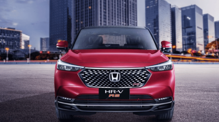 Brio dan HRV jadi Mobil Honda Terlaris Periode Januari 2024