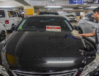 Tren Pembiayaan Mobil Bekas Terus Meningkat, BRI Finance Siap Memberikan Kemudahan