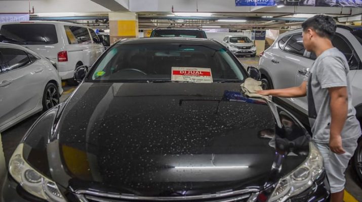 Tren Pembiayaan Mobil Bekas Terus Meningkat, BRI Finance Siap Memberikan Kemudahan