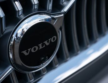 Volvo Bidik Asia Pasifik, Bangun Pusat Baterai di Shanghai