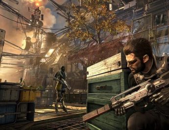 22 Game Prime Gaming Agustus 2024: Dari Deus Ex hingga Tomb Raider