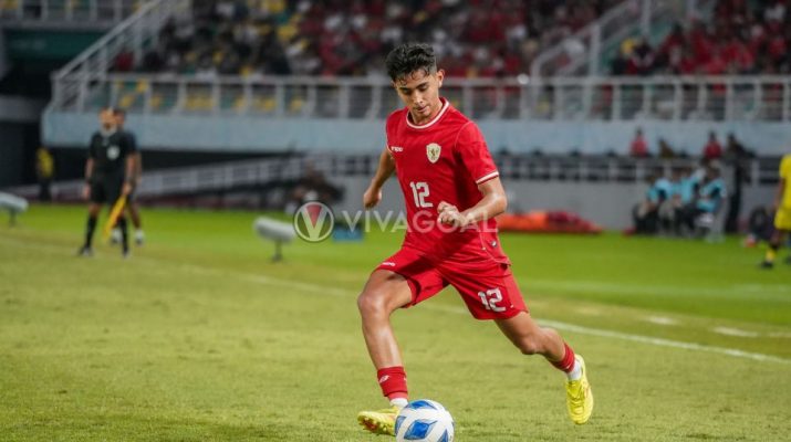 Welber Jardim Absen, Indra Sjafri: Masih Ada Pemain Lain!