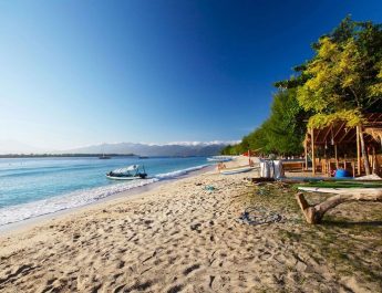 11 Wisata Gili Trawangan yang Menyajikan Keindahan Layaknya Surga