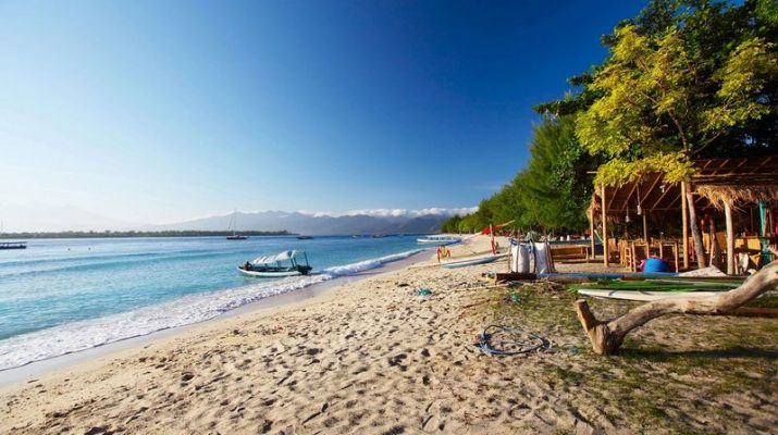 11 Wisata Gili Trawangan yang Menyajikan Keindahan Layaknya Surga