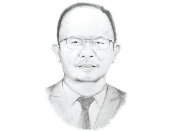 Bung Syahrir Menangis