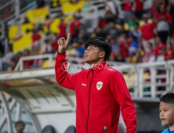 Terungkap Alasan Arkhan Kaka Tersingkir dari Skuad Timnas U-20