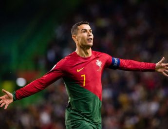 Ronaldo Tegaskan Dirinya Belum Berpikir untuk Pensiun dari Timnas Portugal