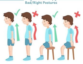 Cegah Bertambah Parah, Lakukan Srining Awal Skoliosis pada Anak