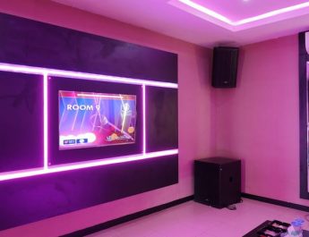 Karaoke Sepuasnya di Sutan Raja Hotel Kolaka Cuma Rp35 Ribu, Kok Bisa?