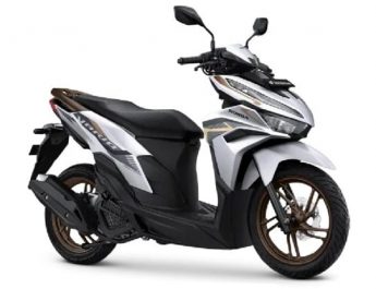 Pantesan Laris! Cek Keunggulan Teknologi Terbaru Honda Vario 125!