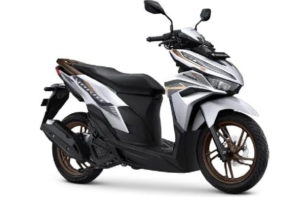 Pantesan Laris! Cek Keunggulan Teknologi Terbaru Honda Vario 125!