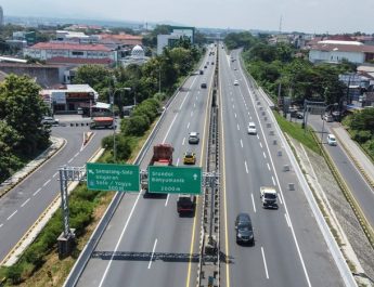 Mudik Aman dan Nyaman Bersama Armada Takatrans