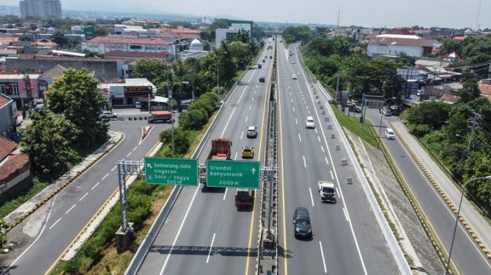 Mudik Aman dan Nyaman Bersama Armada Takatrans