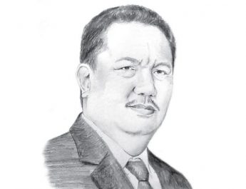 Gedor Pintu Pemakzulan