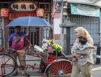 Ini 5 Alasan Anda Harus Berkunjung ke Penang