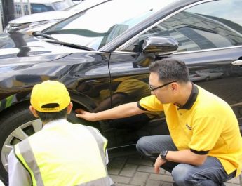 7 Tips Safety Riding, Memastikan Keselamatan saat Berkendara