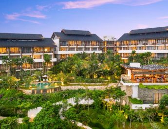 Pullman Ciawi Vimala Hills Memperoleh Sertifikasi Resor Green Globe