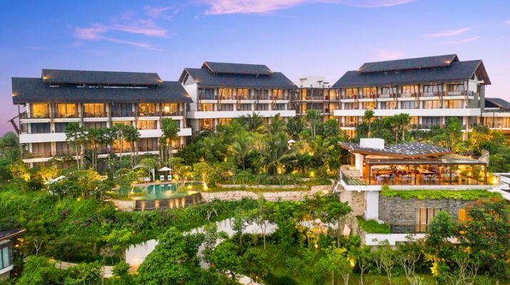 Pullman Ciawi Vimala Hills Memperoleh Sertifikasi Resor Green Globe