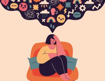 Overthinking Bisa Merusak Liver, Ini Tips Hidup Sehat secara Psikis ala Dokter Paliatif