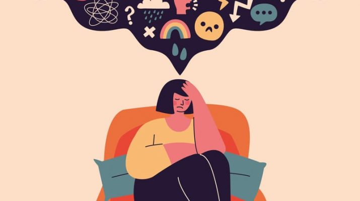 Overthinking Bisa Merusak Liver, Ini Tips Hidup Sehat secara Psikis ala Dokter Paliatif