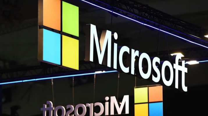 Pemadaman Global Microsoft Teratasi, Diduga Akibat Serangan Siber