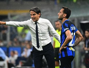 Inzaghi Bakal Ditemui Petinggi Inter Pasca Kalah dari Milan, Ada Apa?