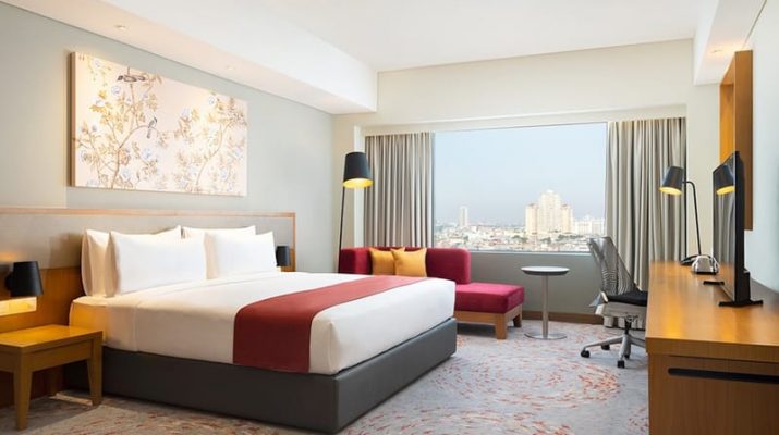 Hotel Family Friendly di Gajah Mada Jakarta