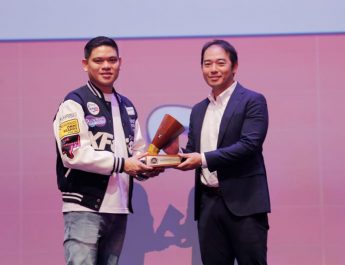 Bridgestone Indonesia Sabet Penghargaan WOW BRAND 2024