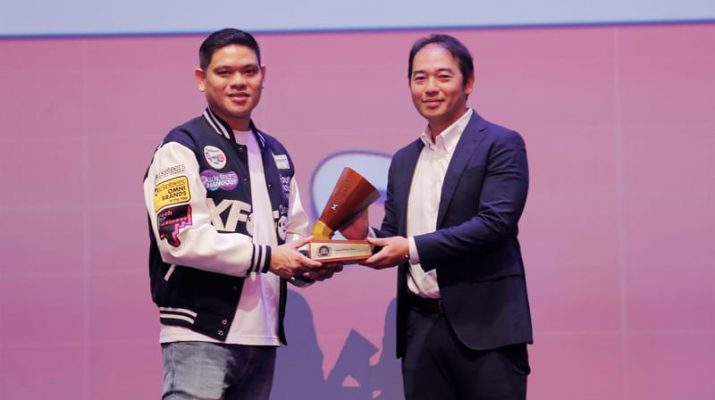 Bridgestone Indonesia Sabet Penghargaan WOW BRAND 2024