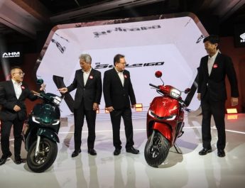 Spesifikasi dan Fitur Honda Stylo 160, Segini Harganya