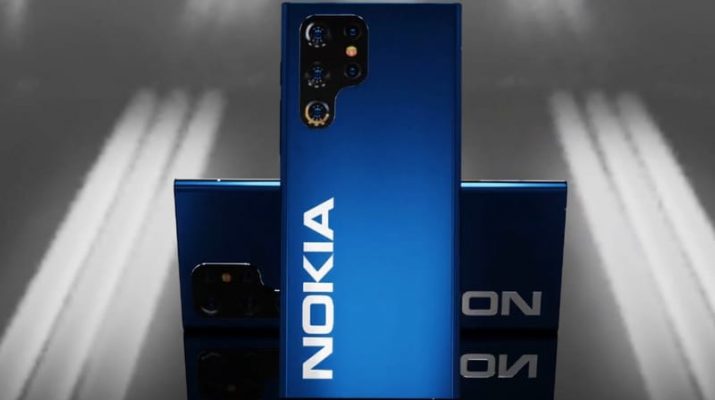 Akan Rilis di Indonesia, ini Bocoran Spesifikasi Nokia N75 Max 5G 2024