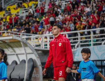 Jens Raven Senang Mees Hilgers dan Eliano Bela Timnas