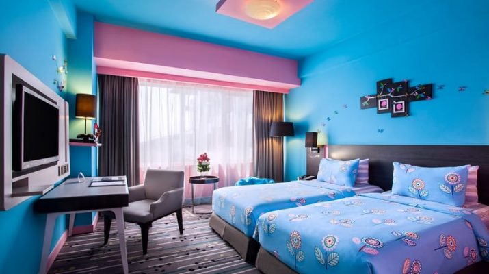 Hotel Ramah Anak di Tangerang Selatan?  Mercure Serpong Alam Sutera Jawabannya!