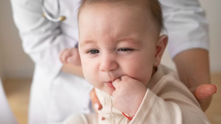 Keseimbangan Bakteri Sehatkan Saluran Cerna Anak