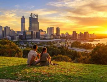 Ini 4 Aktivitas Seru yang Harus Anda Coba Saat Liburan ke Perth