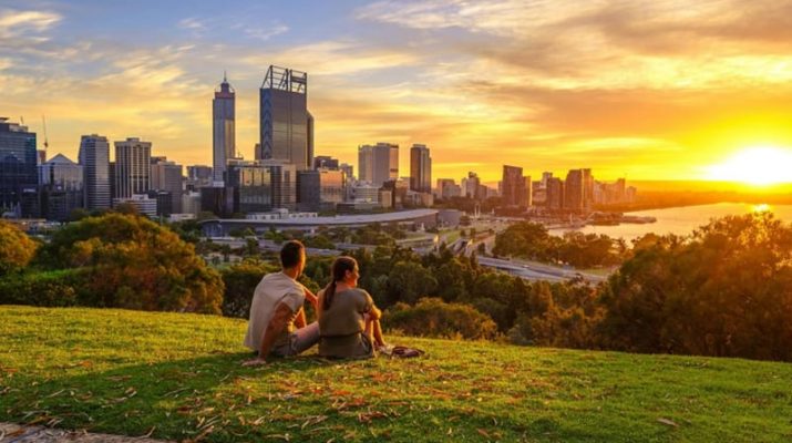 Ini 4 Aktivitas Seru yang Harus Anda Coba Saat Liburan ke Perth