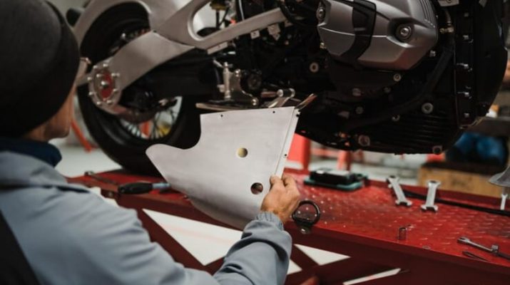 Tips Merawat Motor Listrik agar Tetap Awet, Simak Caranya