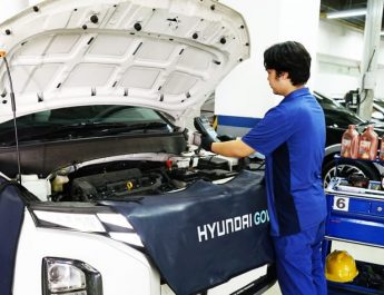 Sambut Mudik, Hyundai Gowa Tawarkan 32 Pengecekan Gratis