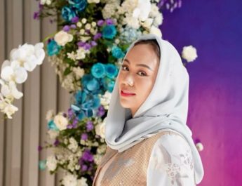 Jelang Pilkada 2024, Putri Ketum PAN Akui Ngefans Anies Baswedan