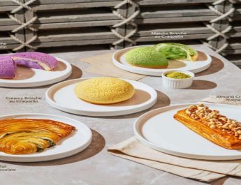 5 Jenis Pastry Paling Populer Ini Punya Rasa Menggugah Selera