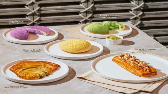 5 Jenis Pastry Paling Populer Ini Punya Rasa Menggugah Selera