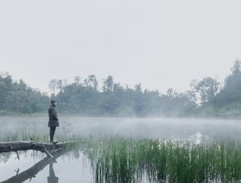 Jelang Libur Panjang, Ranu Regulo Ditutup