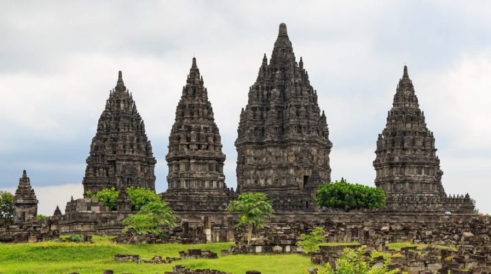 Candi Prambanan: Keseruan, Info Penting dan Tips Wisata