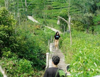 Inovasi dan Kolaborasi Jadi Modal Utama Mempertahankan Eksistensi Destinasi Pariwisata