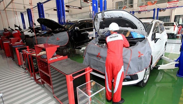 Mitsubishi Gelar Program Spesial Sambut Ramadan dan Libur Hari Raya