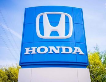 Honda Rencanakan Bangun Pabrik Kendaraan Listrik Besar di Kanada