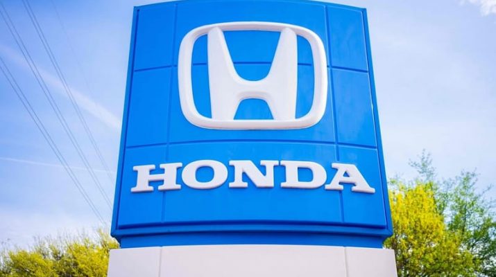 Honda Rencanakan Bangun Pabrik Kendaraan Listrik Besar di Kanada