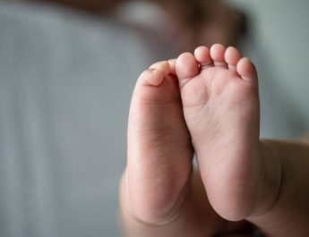 Bayi Usia 6 Bulan Alami Gizi Buruk Ditelantarkan di Jakpus