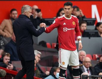 Kembalinya Ronaldo ke United Adalah Kesalahan