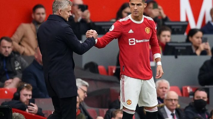 Kembalinya Ronaldo ke United Adalah Kesalahan